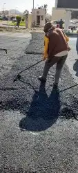 مقاول اسفلت سبت العلايه الشعف باشوات بني عمرو حلباء النماص 1