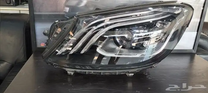 شمعة يخت 2020 يسار نظيفه جدا 0