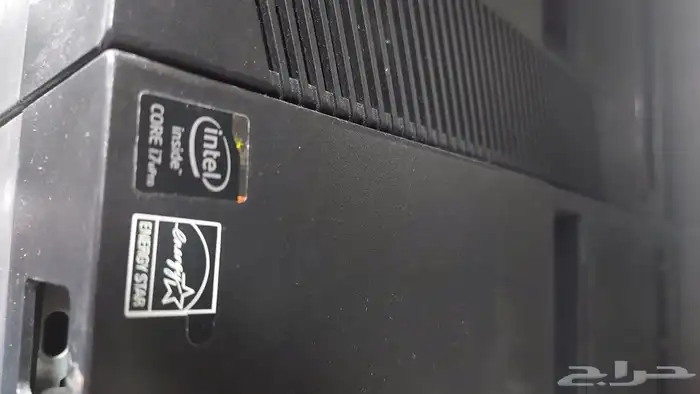 جهاز مكتبى لينوفو i7 جيل رابع 5
