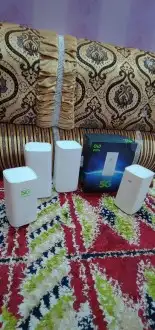 راوترات 5G سريعه 3