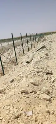 مقول تركيب شبوك وبنا الحجر جميع الموصفات والمقسات واسعرمناسب 7