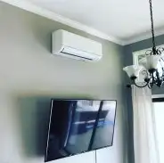 مكيفات سبليت و شباك و كاسيت و دولابي و مخفي و مركزي 17