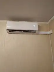 مكيفات سبليت و شباك و كاسيت و دولابي و مخفي و مركزي 3