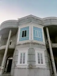 ديكورات خارجيه جي ارسي 5