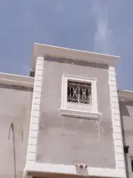 ديكورات خارجيه جي ارسي 7