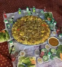 زهرة الجبلين للرحلات البرية تم تركيب رذاذ 12