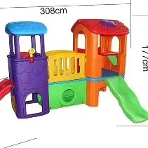 طاولات روضة 12