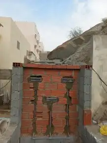 مقاول معماري ومسابح و خزانات 1