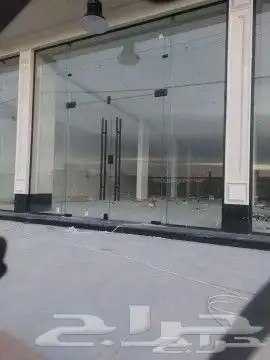 ابواب زجاج محلات  باب قزاز ص انة  باب قزاز  تفص ل باب زجاج 1