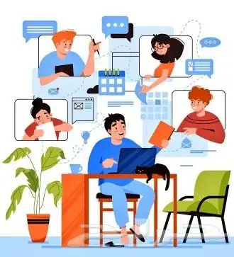 بحوث علمية ترجمة تدقيق تنسيق تصميم تخليص كتابة تقرير 1