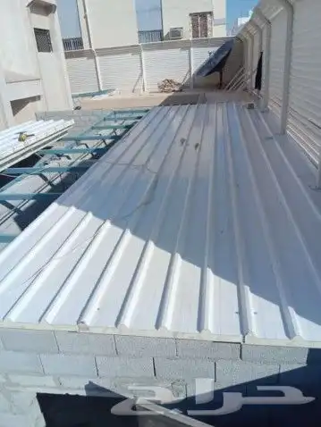 اسقف ساندوتش بانل جودة عاليه 1