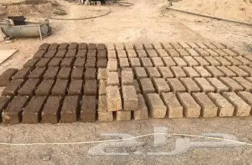 طين المجلس اترثيه والبيوت القديمه البناء واترميم وجمياتراث ا 6