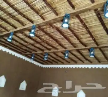 طين المجلس اترثيه والبيوت القديمه البناء واترميم وجمياتراث ا 1