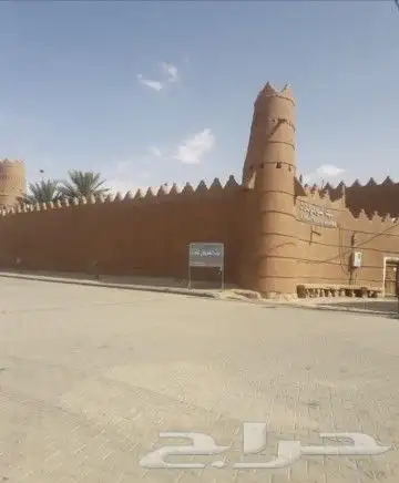 طين المجلس اترثيه والبيوت القديمه البناء واترميم وجمياتراث ا 8