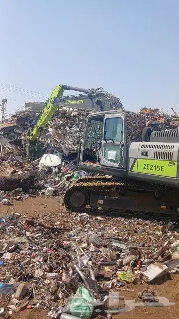 بوكلين للايجار الشهري 0
