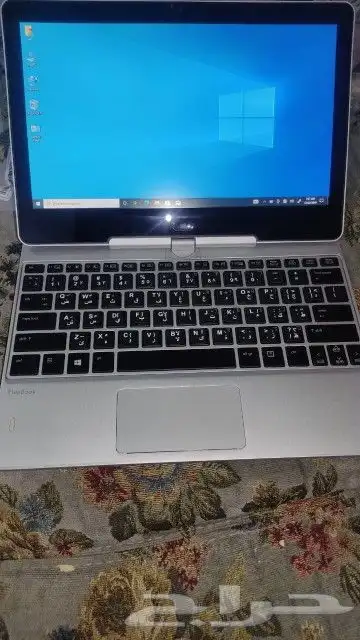 لاب توب اتش بي متحول i7 1