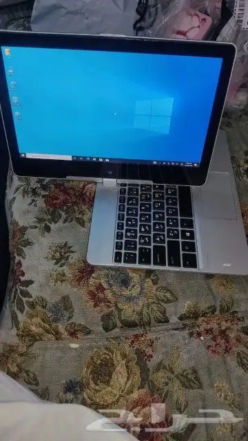 لاب توب اتش بي متحول i7 0