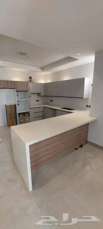 مصنع إبداع الشفاء للمطابخ الألمنيوم 7