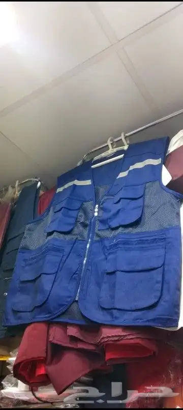 فلاين بولو وطباعه وتطريز الشعار وعبارات حسب الطلب وسديريهات 13