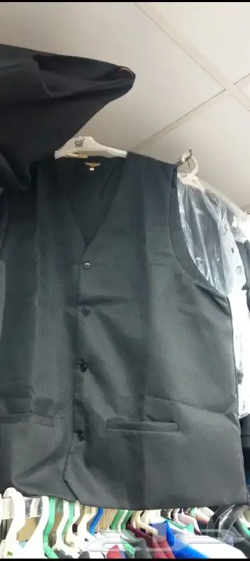 فلاين بولو وطباعه وتطريز الشعار وعبارات حسب الطلب وسديريهات 9