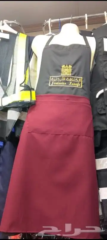 فلاين بولو وطباعه وتطريز الشعار وعبارات حسب الطلب وسديريهات 1