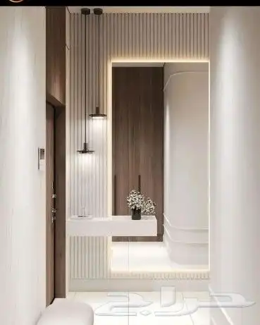 ديكورات الجبيل الصناعيه 5