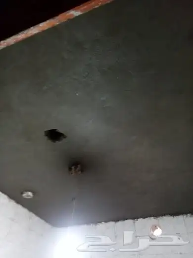 مقاول لياسه بناء تكسير وترميم وجميع الأعمال بأسعار مناسبه 1