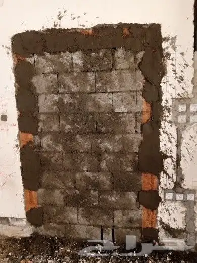 مقاول لياسه بناء تكسير وترميم وجميع الأعمال بأسعار مناسبه 2