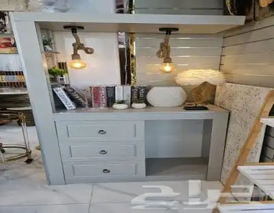 دولاب كوفي 3