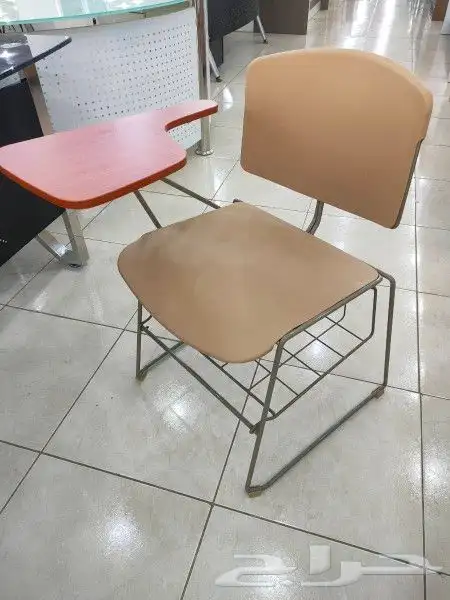 كراسي محاضرات 3