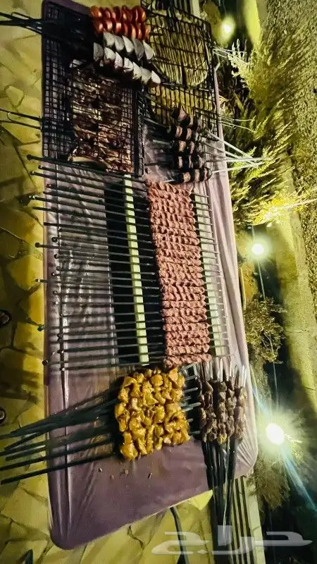 معلم مشويات 2