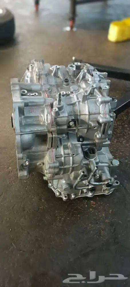 Hyundai Accent Cvt Gearbox 2016 2017 Model For All Brothers 9