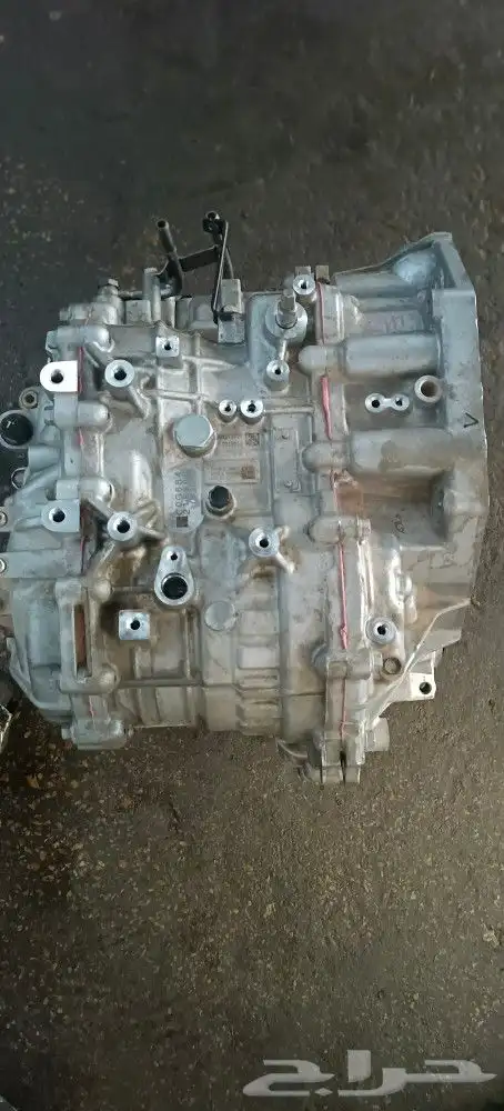 Hyundai Accent Cvt Gearbox 2016 2017 Model For All Brothers 6
