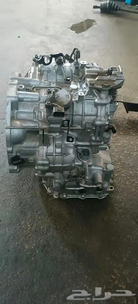 Hyundai Accent Cvt Gearbox 2016 2017 Model For All Brothers 2