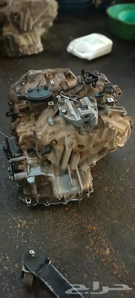 Hyundai Accent Cvt Gearbox 2016 2017 Model For All Brothers 10