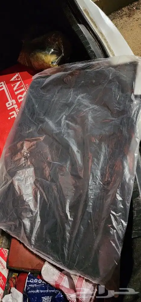 ستارة تظليل كورولا من 14إلى 19 في الطائف أو مكة 0