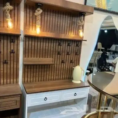 دولاب كوفي 1