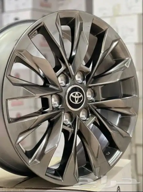 جنوط لاند كروزر 0