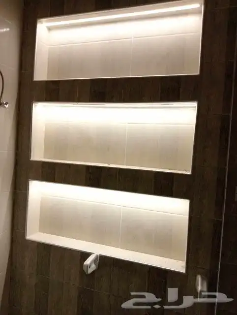 دهانات وديكورات وكهرباء وتبليط 4