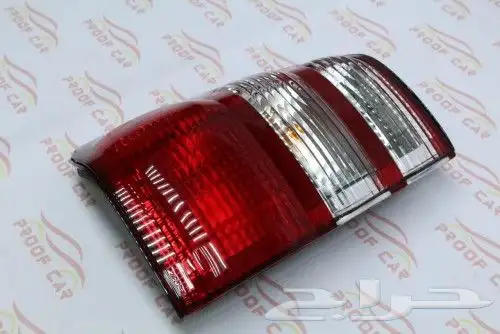 اصطبات واركان خلفيه لاندكروزر 2002 الى 2005 بالحبه تايوان 6