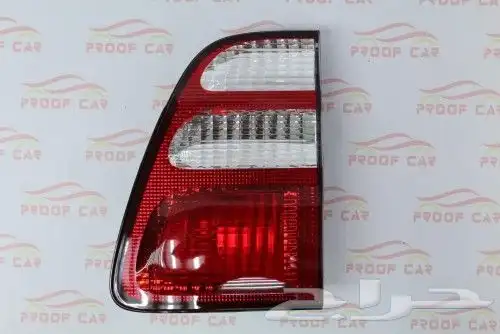 اصطبات واركان خلفيه لاندكروزر 2002 الى 2005 بالحبه تايوان 4