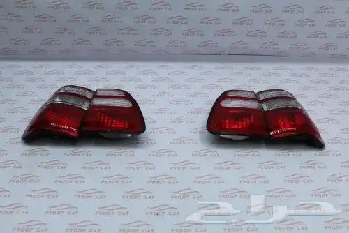 اصطبات واركان خلفيه لاندكروزر 2002 الى 2005 بالحبه تايوان 2