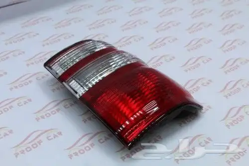 اصطبات واركان خلفيه لاندكروزر 2002 الى 2005 بالحبه تايوان 5