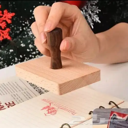 تصميم_وطباعة_كافة_أنواع_ومقاسات_أختام_الخشب_حسب_الطلب 3