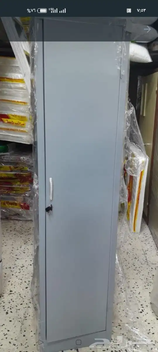 دواليب حديد 4