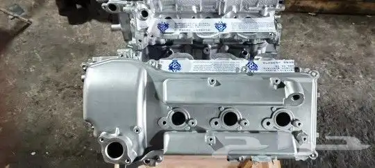 محركات سنتافي 3.3 ازيرا  سبورتاج GDI 6