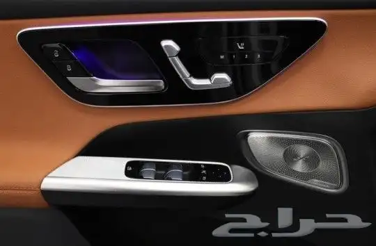 مرسيدس جي ال سي Mercedes GLC-Class GLC 300 4matic موديل 2023 9