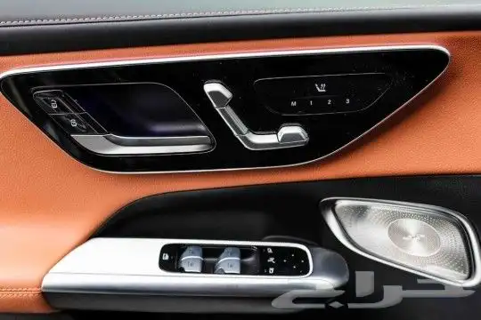 مرسيدس جي ال سي Mercedes GLC-Class GLC 300 SUV موديل 2023 22