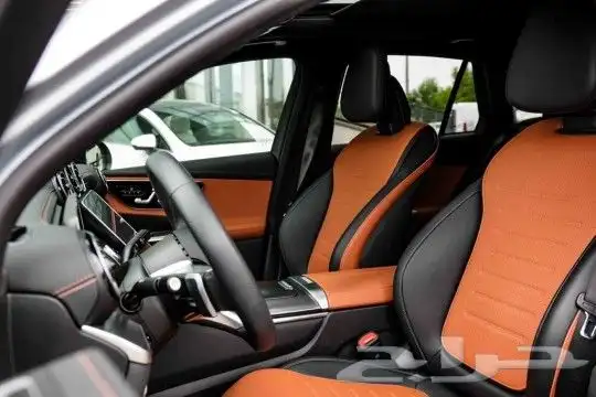 مرسيدس جي ال سي Mercedes GLC-Class GLC 300 SUV موديل 2023 10