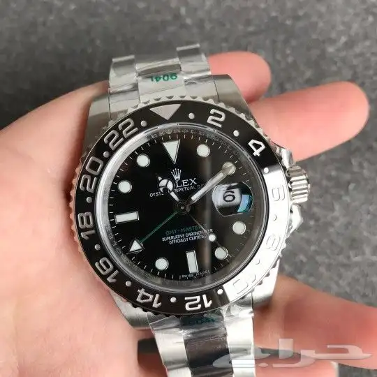 ساعة رولكس ROLEX 2